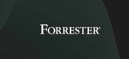 Forrester Research logo